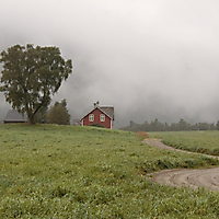 Norwegen