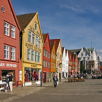 Norwegen