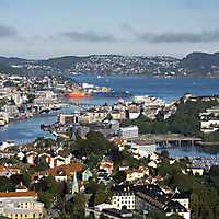 Norwegen
