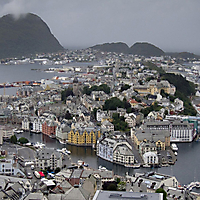 Norwegen