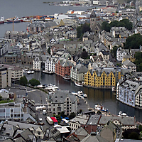 Norwegen