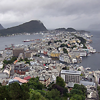 Norwegen