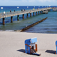 Kühlungsborn