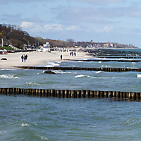 Kühlungsborn