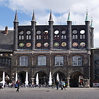 Lübeck