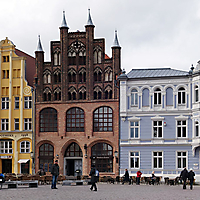 Stralsund