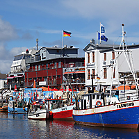 Warnemünde