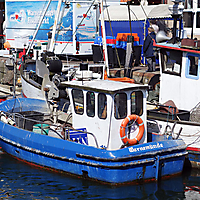 Warnemünde