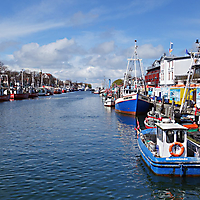 Warnemünde
