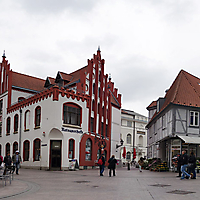 Wismar