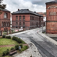 Greifswald