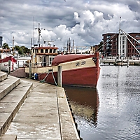 Greifswald