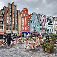 Rostock