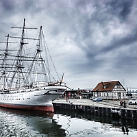 Stralsund