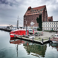 Stralsund