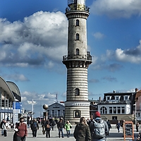 Warnemünde