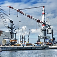 Warnemünde