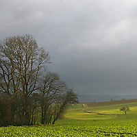 Rhein-Main-Gebiet