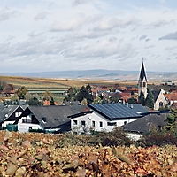Hiwweltour Heideblick