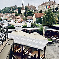 Rumänien