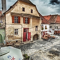 Hermannstadt (Sibiu)