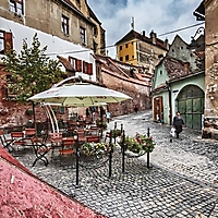 Hermannstadt (Sibiu)