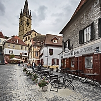 Hermannstadt (Sibiu)