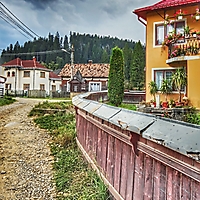 Rumänien
