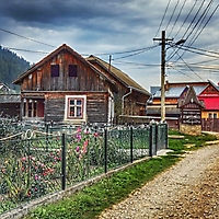 Rumänien