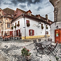 Hermannstadt (Sibiu)