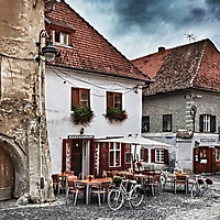 Hermannstadt (Sibiu)
