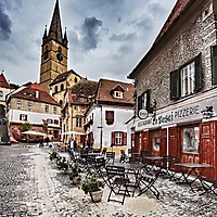 Hermannstadt (Sibiu)