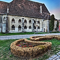 Schäßburg (Sighisoara)