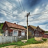 Rumänien