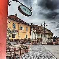 Hermannstadt (Sibiu)