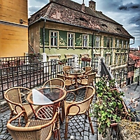 Hermannstadt (Sibiu)