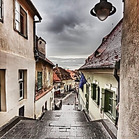 Hermannstadt (Sibiu)