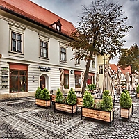 Hermannstadt (Sibiu)
