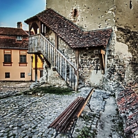 Schäßburg (Sighisoara)