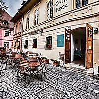 Schäßburg (Sighisoara)