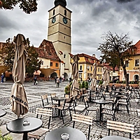 Hermannstadt (Sibiu)