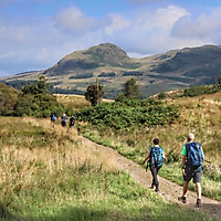 West Highland Way