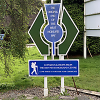West Highland Way