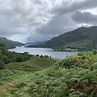 West Highland Way