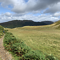 West Highland Way