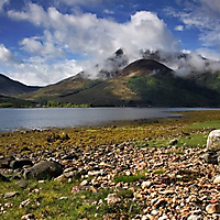 Schottland