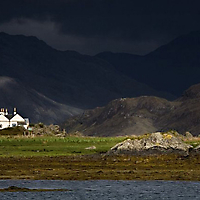 Schottland