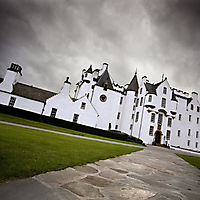 Schottland