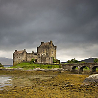 Schottland