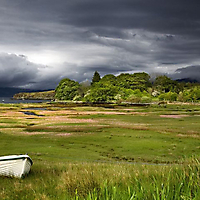 Schottland